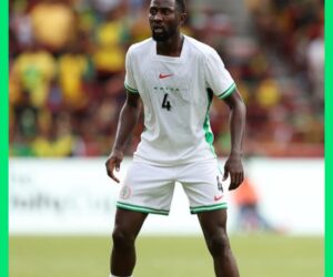 Ndidi Suspended For Super Eagles Clash With Congo