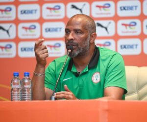 How Super Eagles Can Beat Congo