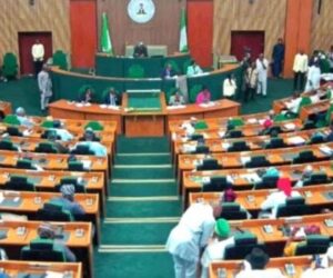 Reps to Probe Consultants for Negligence, Side Jobs in Federal Hospitals