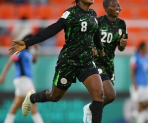 Moshood, Super Falcons Make CAF Awards Final Shortlist