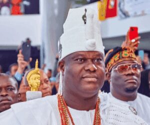 Ooni of Ife, Yoruba Monarchs Back Bill for Reserved Women’s Seats in Legislature