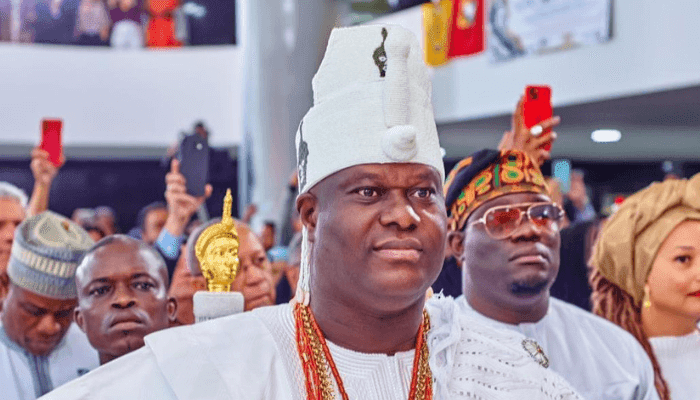 Ooni of Ife, Yoruba Monarchs Back Bill for Reserved Women’s Seats in Legislature