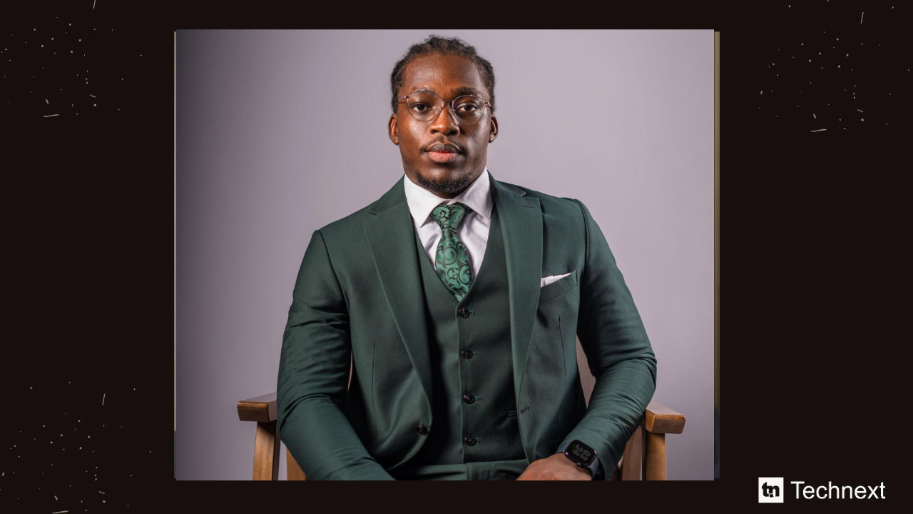 How Joshua Nwankwo is helping global Web3 startups drive adoption