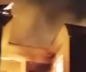 Fire Razes Abuja Home of Ex-Kaduna PDP Governorship Candidate Isa Ashiru