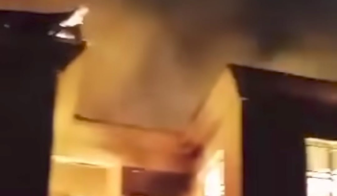 Fire Razes Abuja Home of Ex-Kaduna PDP Governorship Candidate Isa Ashiru