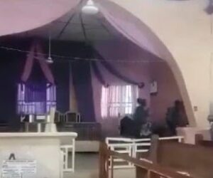 Gunmen Storm CAC Church in Kwara, Kill Three Worshippers , Abduct Pastor, Others