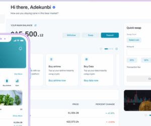 How the Bitcoin confirmation crisis birthed Nigerian crypto startup, Obiex