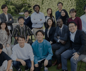 How SORA Technology is fighting malaria in Africa using AI and drones