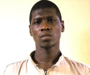 DSS-Prosecuted ISWAP Leader Jailed 20 Years For Terrorism