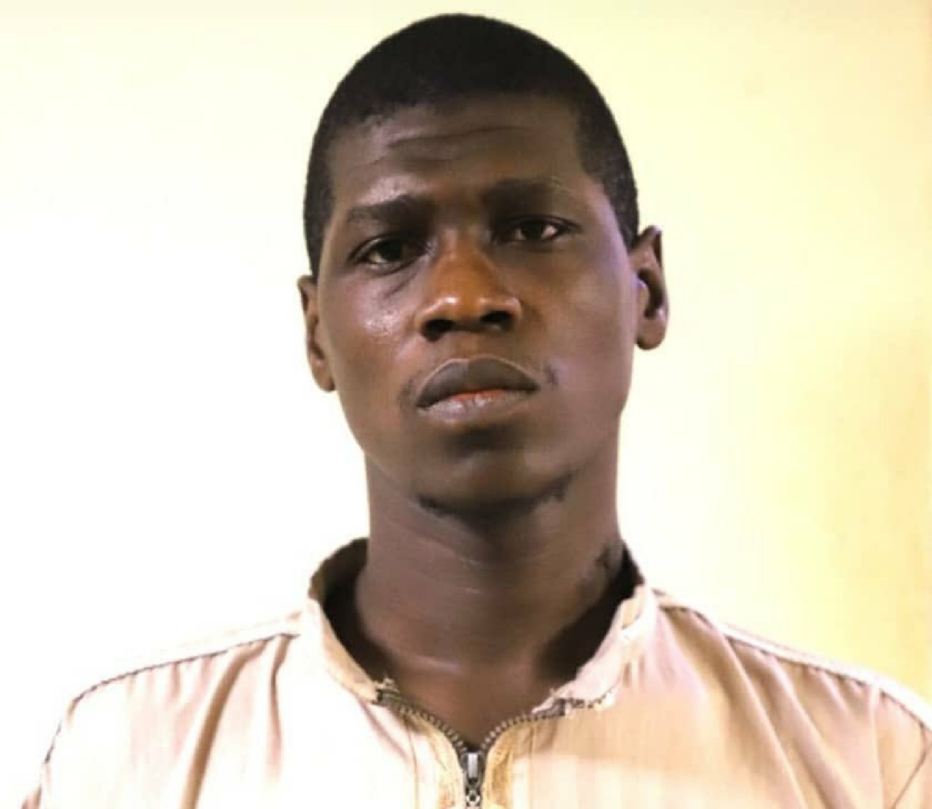 DSS-Prosecuted ISWAP Leader Jailed 20 Years For Terrorism