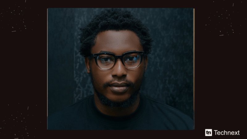 How Chisom Uma is using documentation as a growth engine for global startups