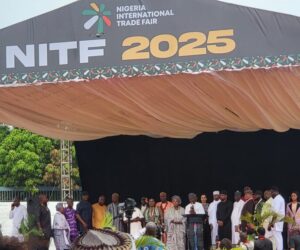 Nigeria Poised As Regional Marketplace, Gateway To Africa —Minister