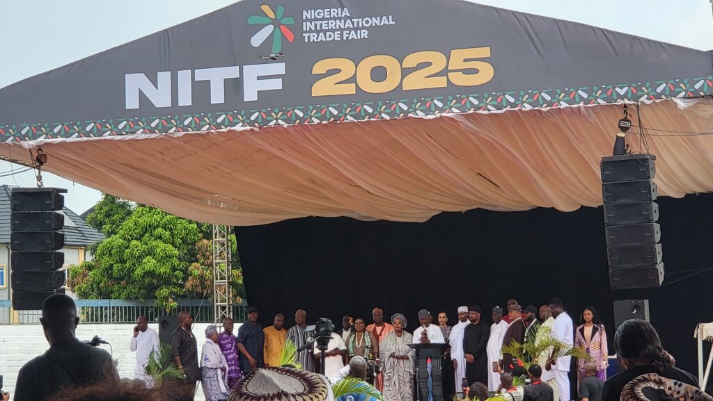 Nigeria Poised As Regional Marketplace, Gateway To Africa —Minister