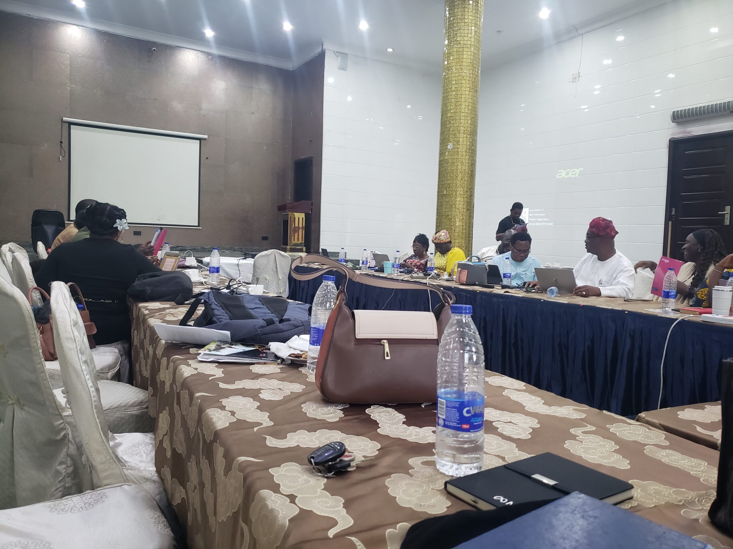 1.5 million Nigerians at risk as HIV services collapse