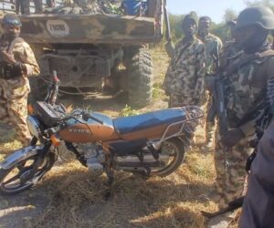 Troops Neutralise Boko Haram Terrorists, Destroy Hideouts in Borno Operation
