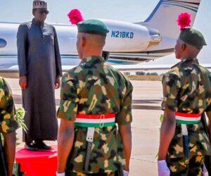 Matawalle Arrives in Kebbi to Oversee Rescue of Abducted Schoolgirls