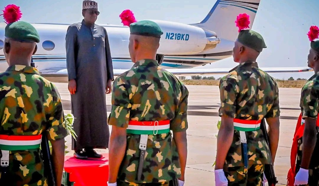 Matawalle Arrives in Kebbi to Oversee Rescue of Abducted Schoolgirls