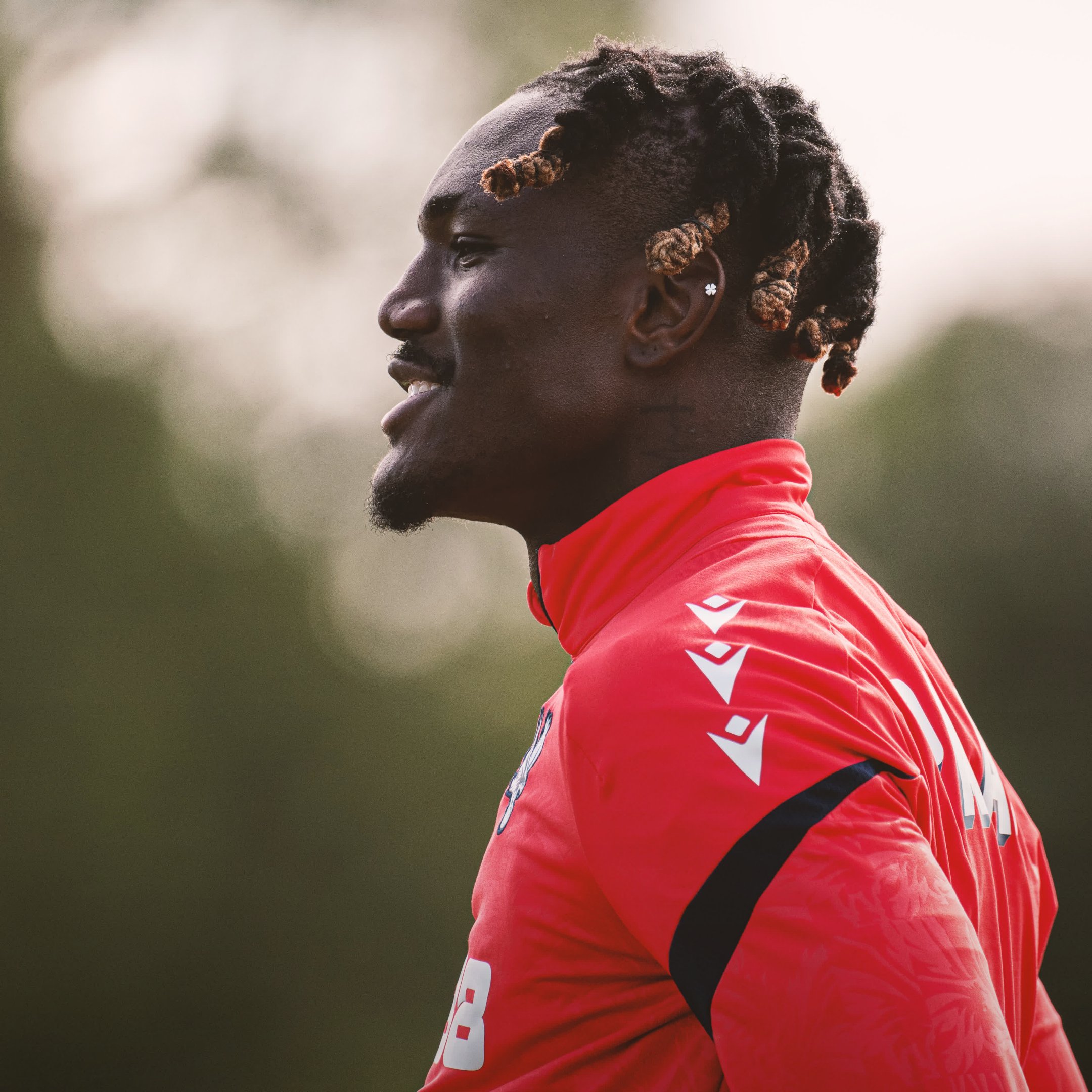 Palace Set To Cut Short Nigerian’s Loan Deal