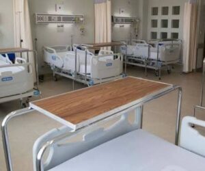 Man Attacks Hospital Staff, Damages Facilities in Maiduguri