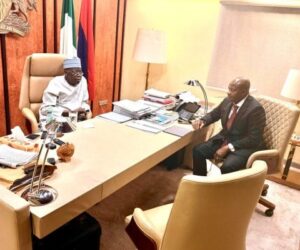 DSS DG Briefs Tinubu Amid Rising Insecurity