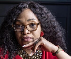 Nnamdi Kanu’s Wife Slams Lawyers Over Sokoto Prison Transfer