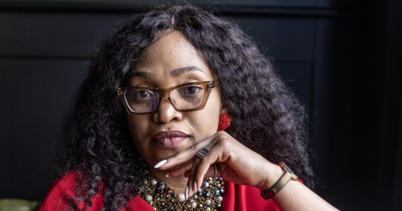 Nnamdi Kanu’s Wife Slams Lawyers Over Sokoto Prison Transfer