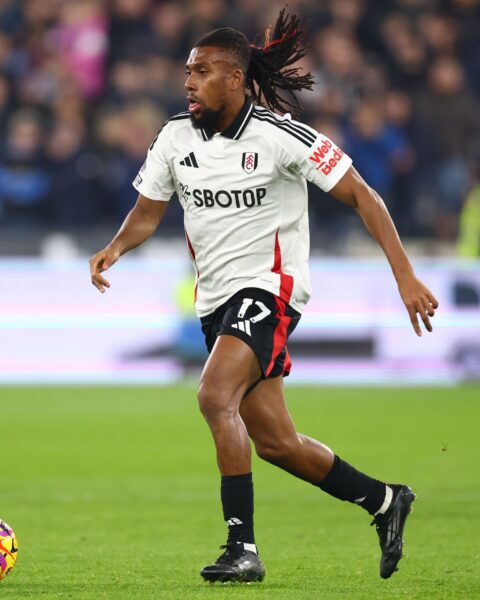 Fulham Deserved Win Over Sunderland