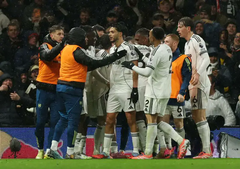 Chukwueze Praised For Impact In Fulham’s Win Over Sunderland