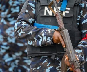 Zamfara Police Storm Bandit Hideout, Rescue 25 Abducted Victims