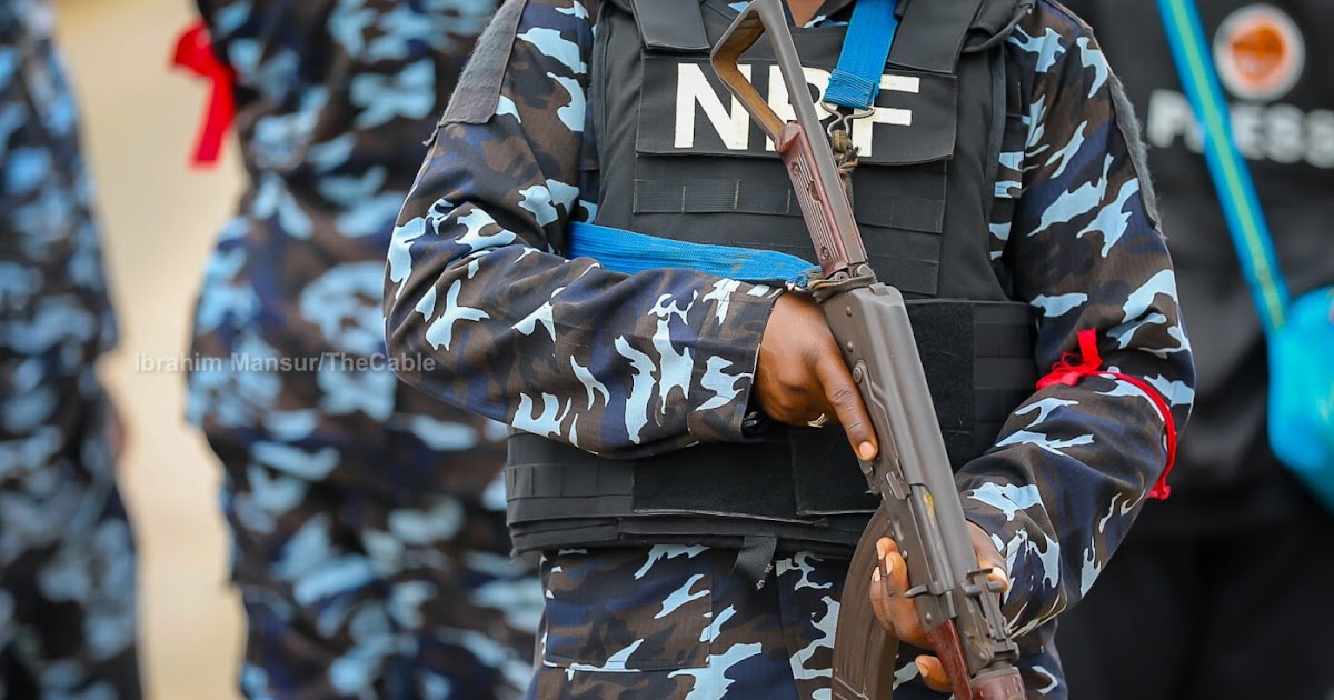 Zamfara Police Storm Bandit Hideout, Rescue 25 Abducted Victims