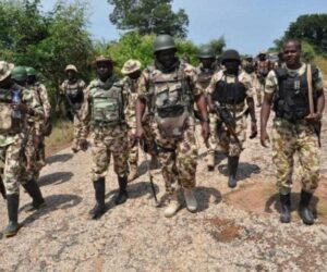 Troops Rescue Seven Villagers Abducted by Bandits in Kano Community