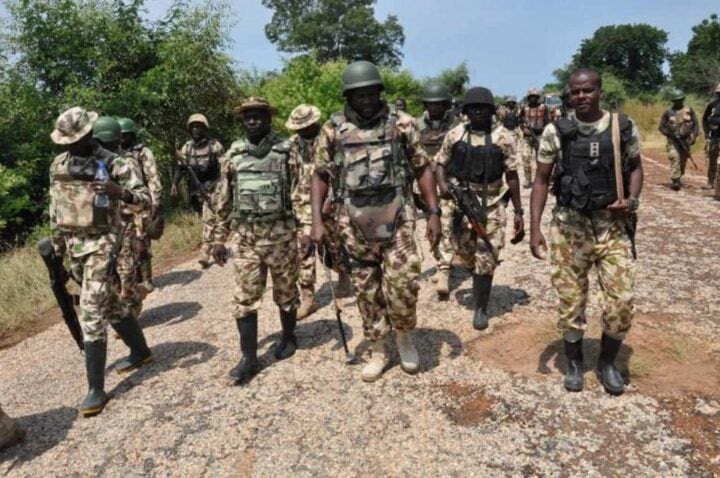 Troops Rescue Seven Villagers Abducted by Bandits in Kano Community