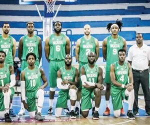 D’Tigers Unveil Squad For 2027 FIBA World Cup Qualifiers