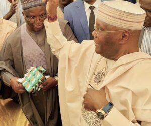 Fresh Controversy as ADC National Leadership Declares Atiku’s Membership Registration Invalid