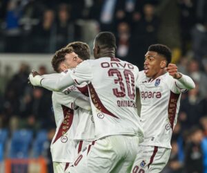 Onuachu On Target In Trabzonspor’s 4-3 Win Vs Istanbul Basaksehir