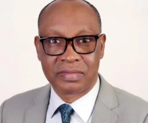 SGF Approves Terminal Leave for NEITI Boss Orji Ogbonnaya Orji