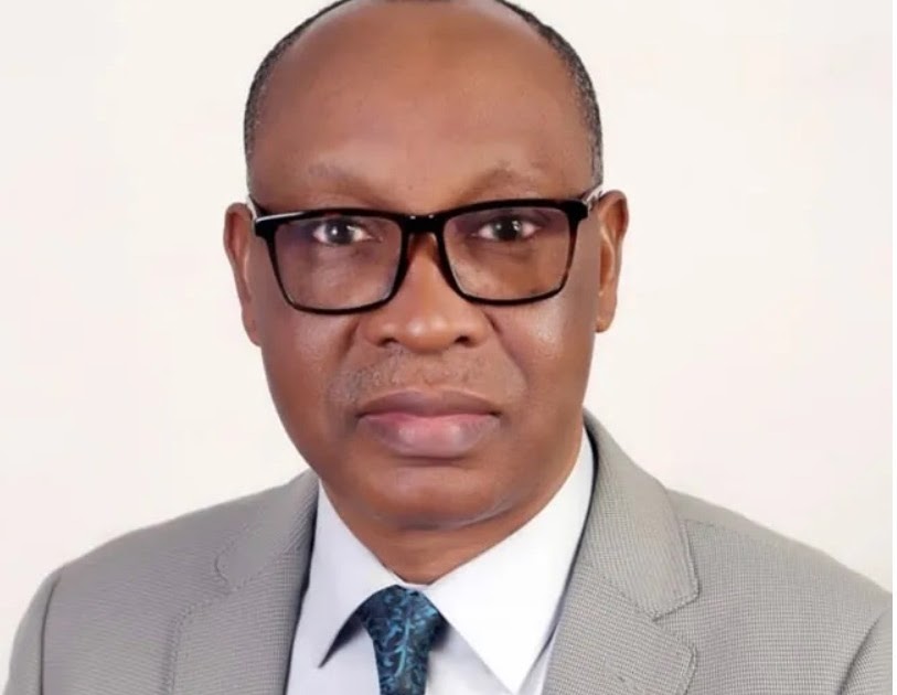SGF Approves Terminal Leave for NEITI Boss Orji Ogbonnaya Orji