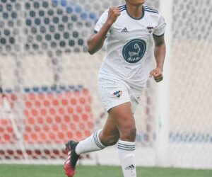 Omewa Linked With Three English Clubs