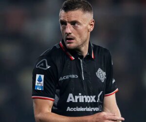 Thieves Burgle Home Of Vardy, Steal, Watches, Jewellery