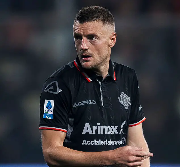 Thieves Burgle Home Of Vardy, Steal, Watches, Jewellery