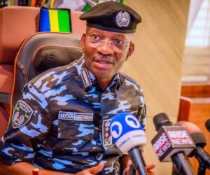IGP Withdraws 11,566 Police Officers from VIPs, Redeploys to Frontline Duties