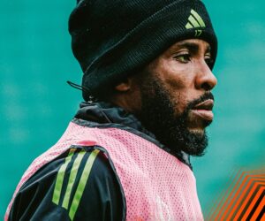 Iheanacho Back In Training With Celtic