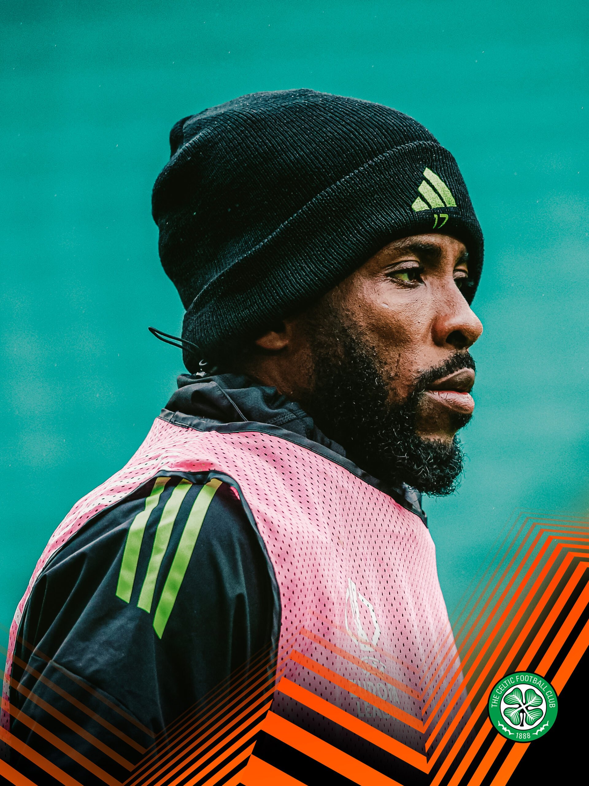 Iheanacho Back In Training With Celtic