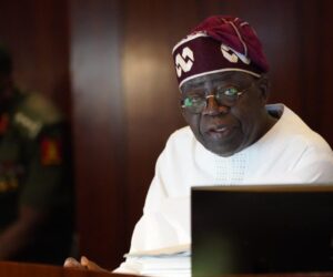 BREAKING: Tinubu Declares National Security Emergency [Full Statement]