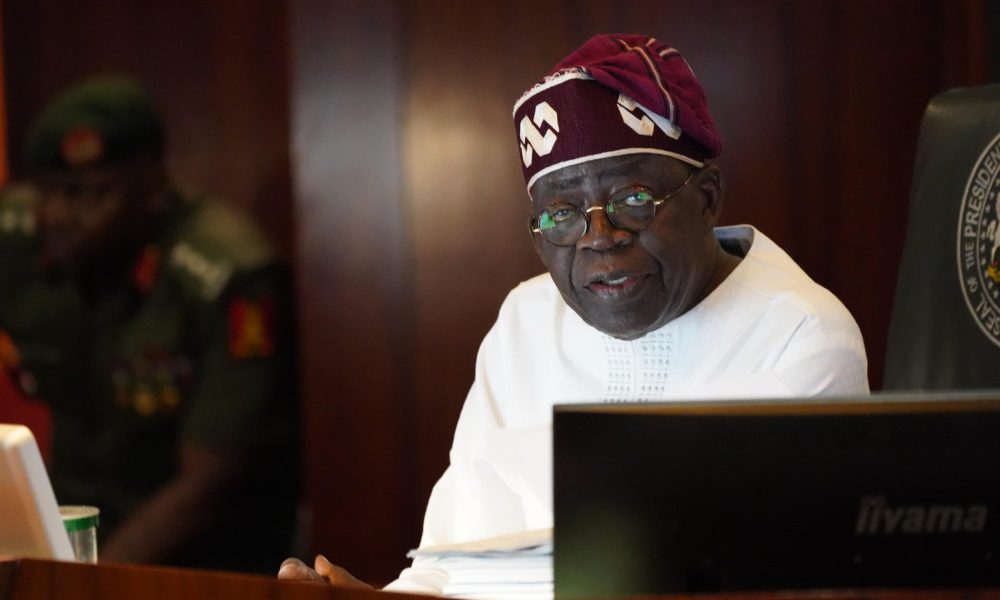 BREAKING: Tinubu Declares National Security Emergency [Full Statement]