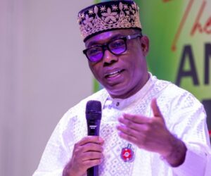 Insecurity: Tinubu Has Lost Control Of His Government — SDP Chieftain Adebayo