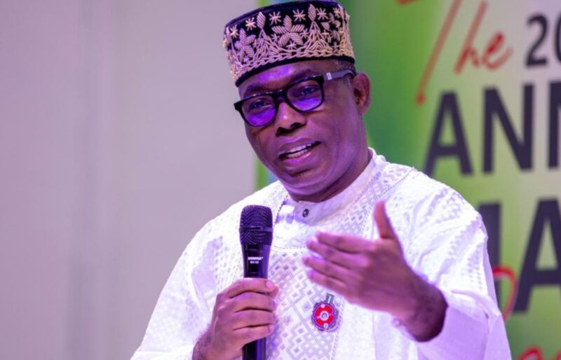 Insecurity: Tinubu Has Lost Control Of His Government — SDP Chieftain Adebayo