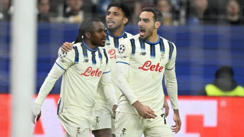 Lookman: I’m Ready To Fight For Atalanta