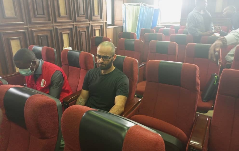 Court Throws Out Ex-Binance Executive’s Suit Against EFCC Over ‘Unlawful Detention’