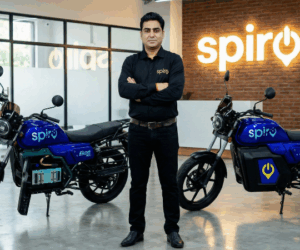 How Spiro is driving Africa’s electric mobility through local engineering and fast charging technology